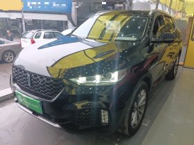 魏牌 VV6 2018款 2.0T 两驱超豪型 国V