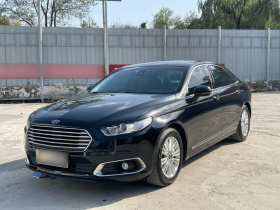 福特 金牛座 2018款 EcoBoost 245 时尚型 国V