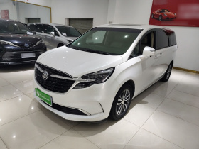 别克GL8 2022款 ES陆尊 653T 舒适型