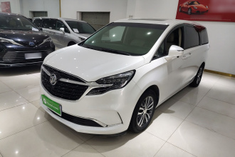 别克GL8 2022款 ES陆尊 653T 舒适型