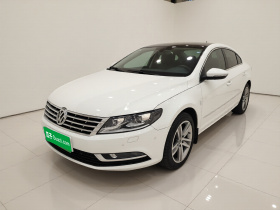 一汽-大众CC 2015款 1.8TSI 豪华型