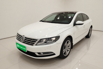 一汽-大众CC 2015款 1.8TSI 豪华型