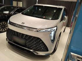 别克 世纪 2023款 2.0T 六座蕴世版