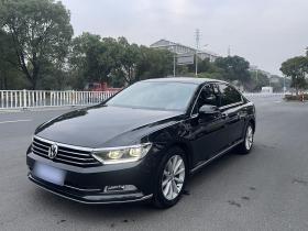 大众 迈腾 2019款 330TSI DSG 领先型 国VI