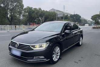大众 迈腾 2019款 330TSI DSG 领先型 国VI
