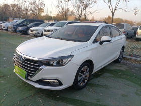 北京汽车 绅宝D50 2018款 1.5L 手动尊贵智驾版