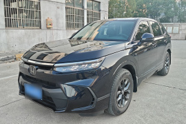 本田 皓影 2023款 240TURBO 两驱豪华版 5座