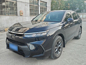 本田 皓影 2023款 240TURBO 两驱豪华版 5座