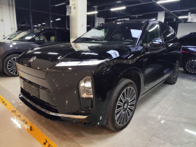 蔚来ES8 2026款 六座行政豪华版