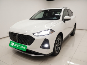 魏牌 玛奇朵 2021款 1.5L DHT大师版