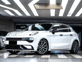 领克02 Hatchback 2022款 2.0TD Pro