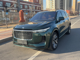 理想汽车 理想ONE 2021款 增程6座版