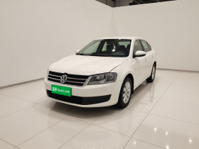 大众 朗逸 2013款 改款经典 1.6L 手动风尚版