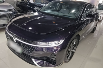 岚图汽车 岚图追光 2024款 PHEV 四驱超长续航行政版