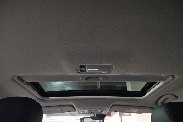 日产 轩逸 2022款 经典 1.6XL CVT豪华版中控内饰22