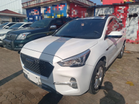 哈弗M6 2018款 改款 1.5T DCT两驱精英型