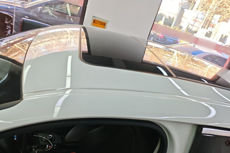 宝马X2(进口) 2019款 sDrive20i M越野套装 国VI局部细节57