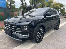 思皓X8 PLUS 2023款 1.5TGDI DCT尊享版 7座