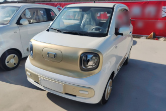 奔腾小马 2024款 170km 活力马