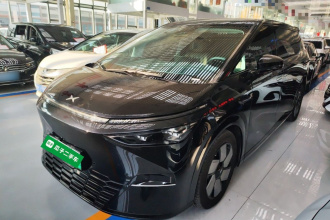 小鹏X9 2024款 702超长续航Max