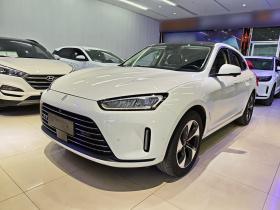 鸿蒙智行 问界M5 2022款 增程后驱标准版