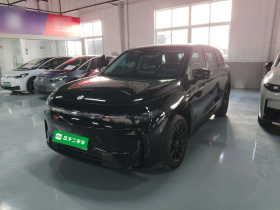 零跑汽车 零跑C10 2024款 530智享版