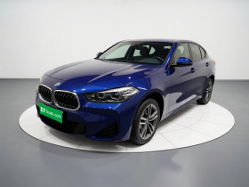 宝马X2 2022款 sDrive25i M运动套装