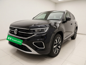 大众 探岳 2025款 众享款 300TSI