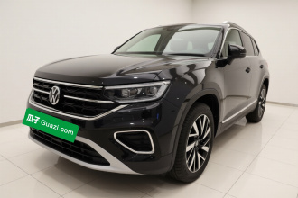 大众 探岳 2025款 众享款 300TSI