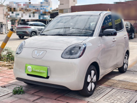 五菱汽车 宏光MINIEV 2025款 四门版 进阶款