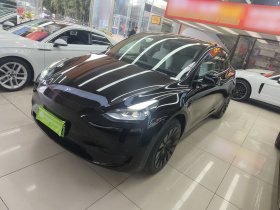 特斯拉 Model Y 2022款 改款 后轮驱动版