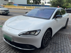 远航汽车 远航Y6 2023款 620km 四驱尊享版