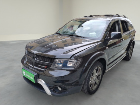 道奇 酷威 2016款 2.4L 两驱旅行版