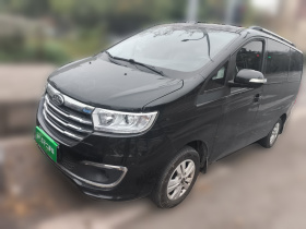 江淮瑞风 瑞风M3 2019款 宜家版 1.6L 豪华智能型