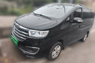 江淮瑞风 瑞风M3 2019款 宜家版 1.6L 豪华智能型