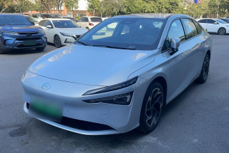 埃安 AION S MAX 2024款 80 星瀚版 三元锂