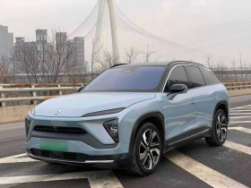 蔚来ES6 2020款 420KM 运动版