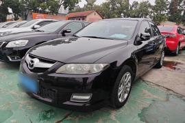 马自达6 2015款 2.0L 自动经典型