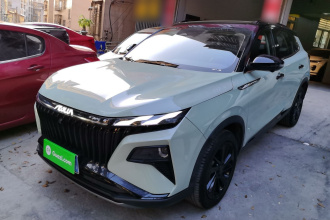 东风风神 皓极 2022款 马赫双擎 1.5T MHD 敢梦版