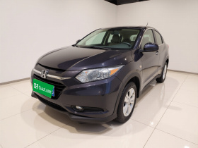 本田 缤智 2015款 1.5L CVT两驱舒适型