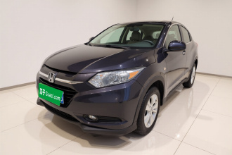 本田 缤智 2015款 1.5L CVT两驱舒适型