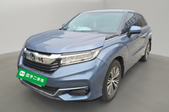 本田 冠道 2020款 240TURBO 两驱智享版