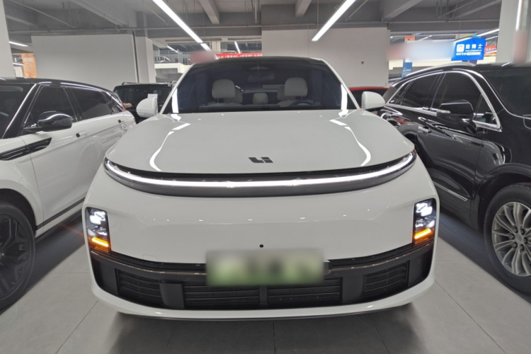 理想汽车 理想L7 2024款 Pro车身外观2