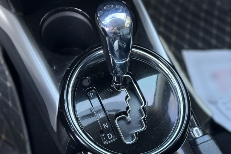 三菱 劲炫ASX 2020款 2.0L CVT智领版局部细节18