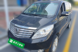 东风风行 风行CM7 2018款 经典版 2.0T 自动尊享型