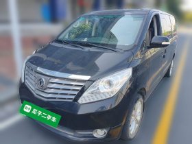 东风风行 风行CM7 2018款 经典版 2.0T 自动尊享型