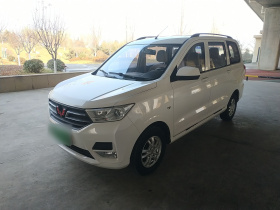 五菱汽车 五菱宏光 2021款 1.5L S标准型LAR