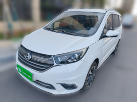 长安凯程 长安欧尚A600 2018款 1.6L 自动精英型