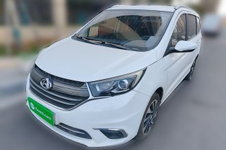 长安凯程 长安欧尚A600 2018款 1.6L 自动精英型