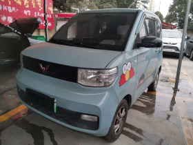 五菱汽车 宏光MINIEV 2020款 自在款 三元锂